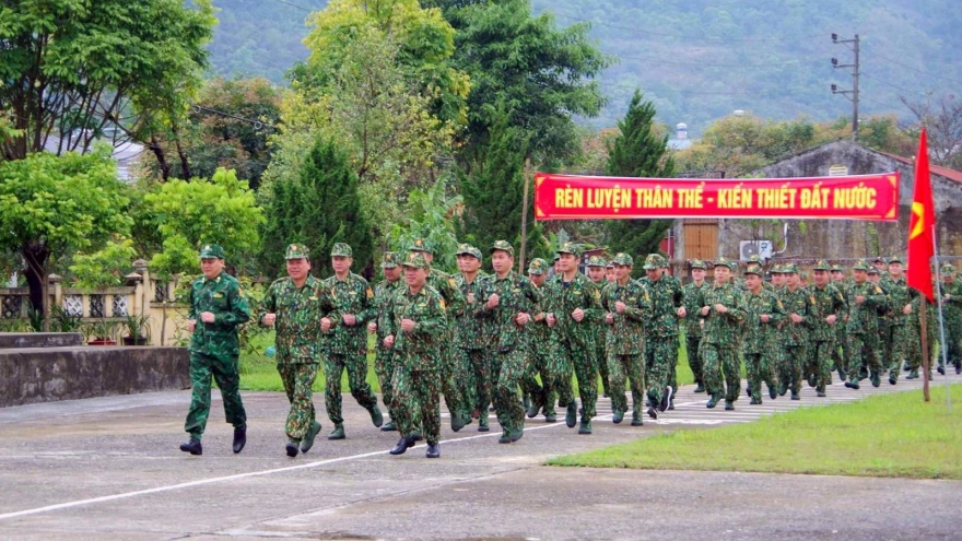 Kỷ luật 6 cán bộ biên phòng Lai Châu vì vi phạm quy định về quản lý tài chính